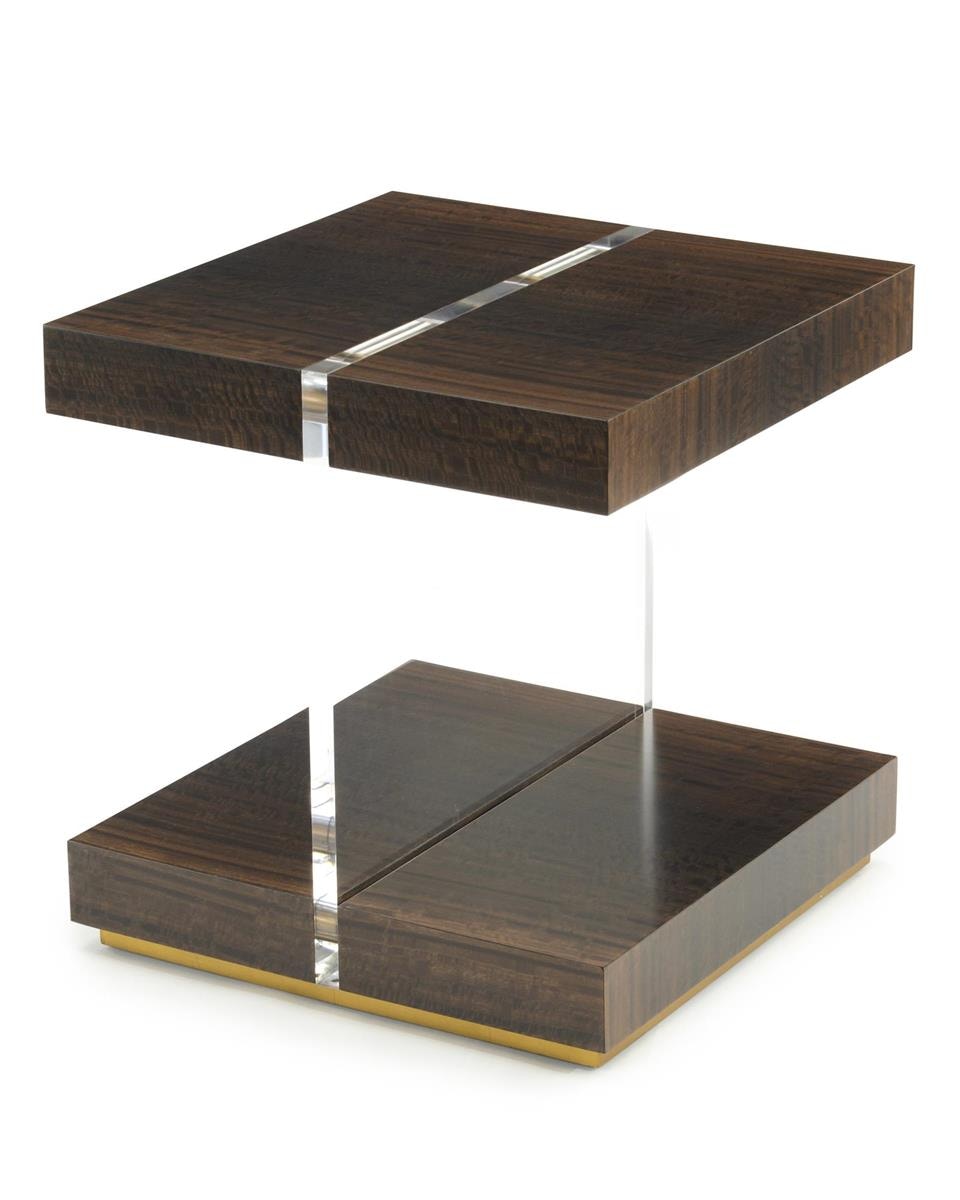 John Richard Ashton Gate Side Table EUR-03-0755
