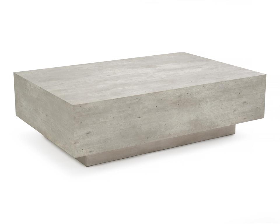 John Richard Tezzo Cocktail Table EUR-03-0770