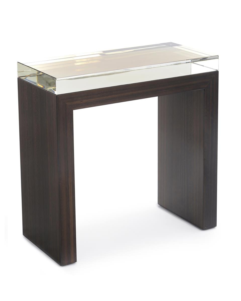 John Richard Morin End Table EUR-03-0776