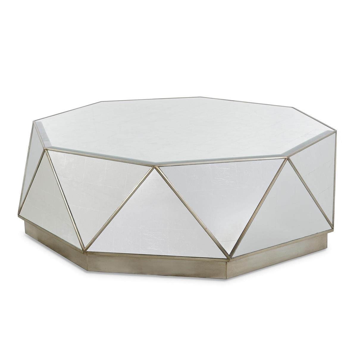 John Richard Radiant Cocktail Table EUR-03-0816