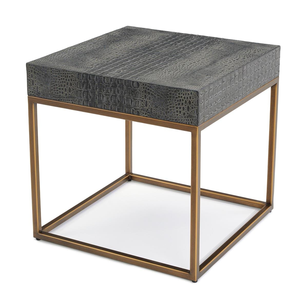John Richard Greystoke End Table EUR-03-0827