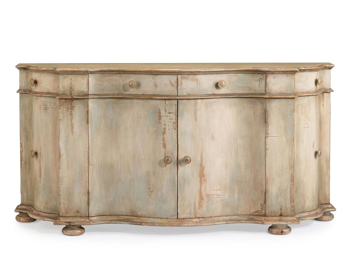 John Richard Alfonso Credenza EUR-04-0273