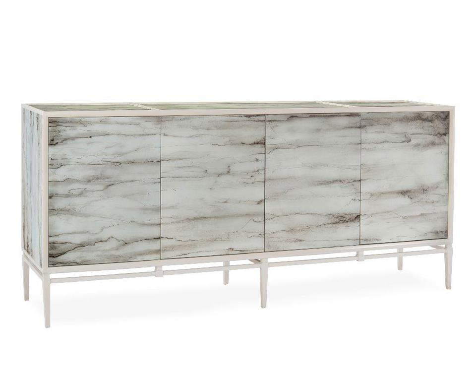 John Richard Carrara Cabinet EUR-04-0297