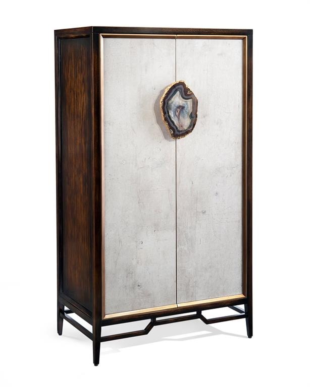 John Richard Anzu Cabinet EUR-04-0373