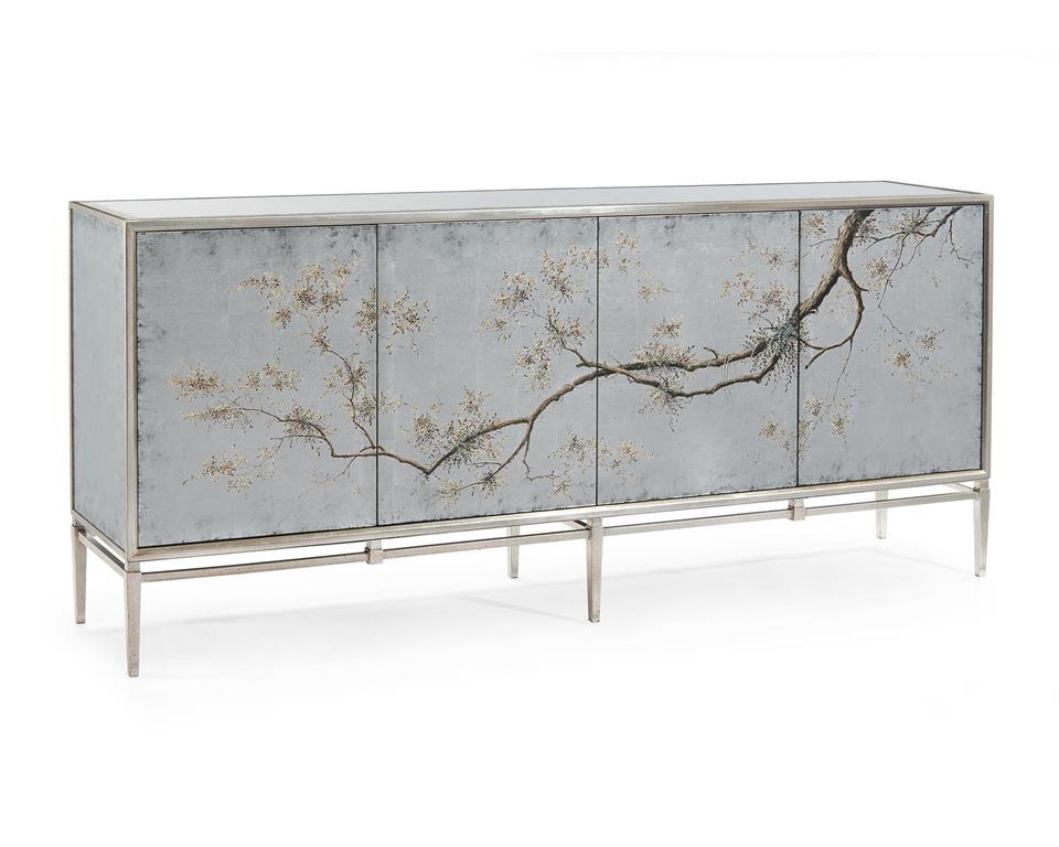 John richard outlet credenza