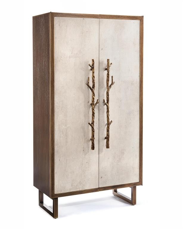 John Richard Hallwood Cabinet EUR-04-0412