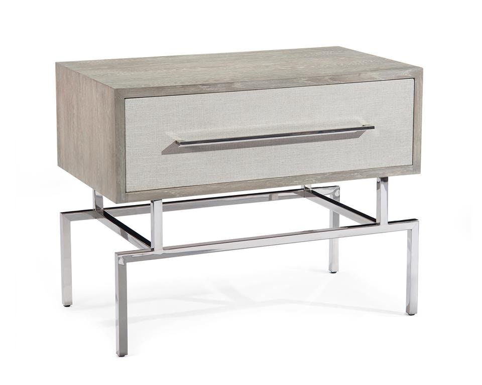 John Richard EUR040440 Living Room Side Table
