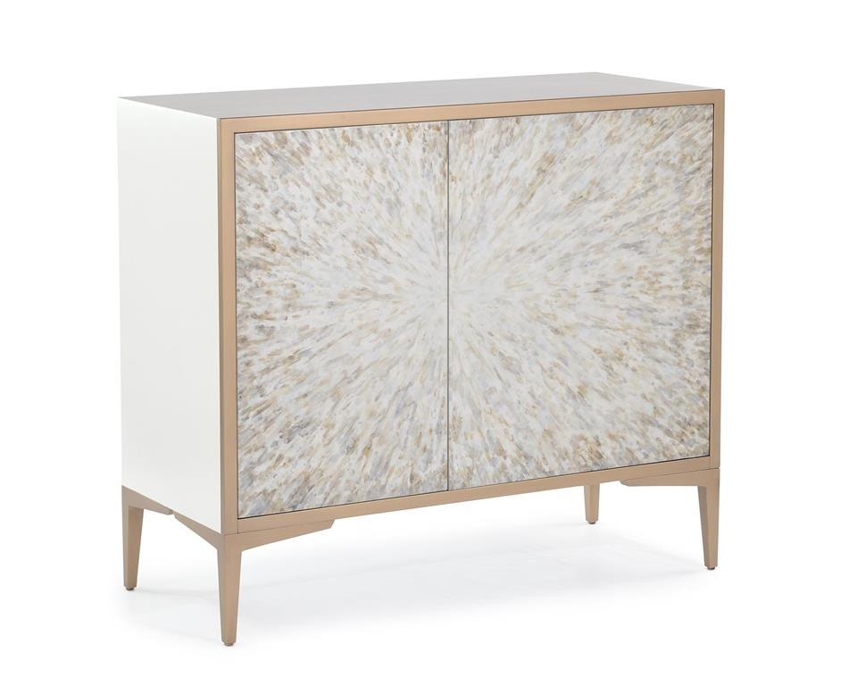 John Richard EUR040557 Dining Room Radiance