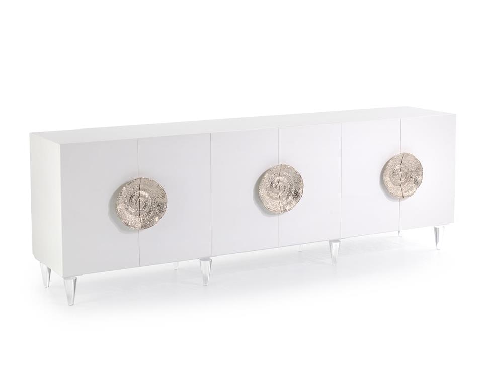 John Richard Triesse Six-Door Credenza EUR-04-0568