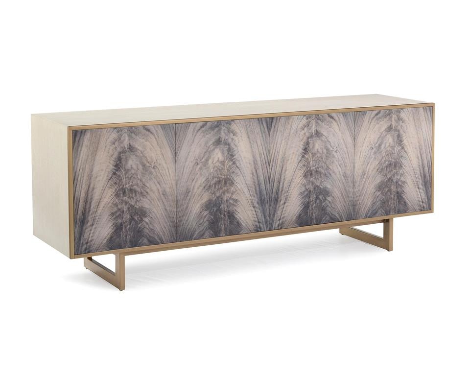 John Richard Dejà Vu Credenza EUR-04-0569