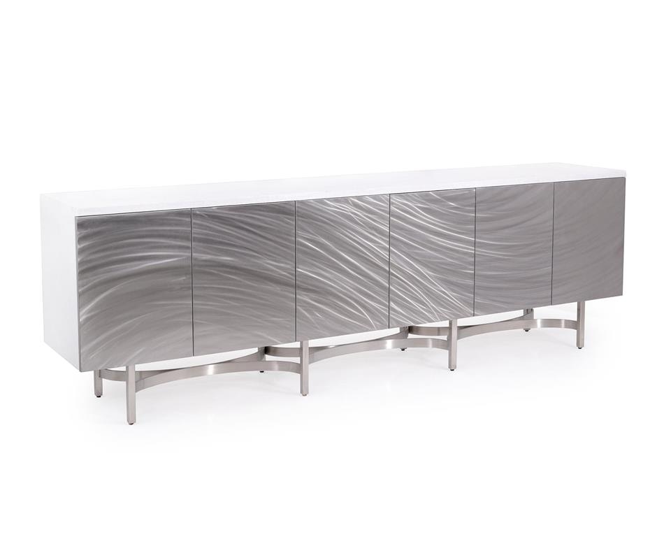 John Richard Azure Sideboard EUR-04-0607