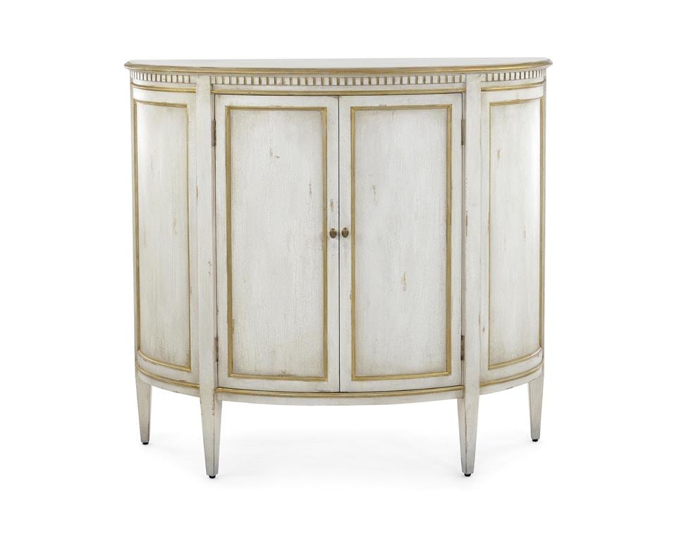 John Richard Volnay Demilune Cabinet EUR-04-0611