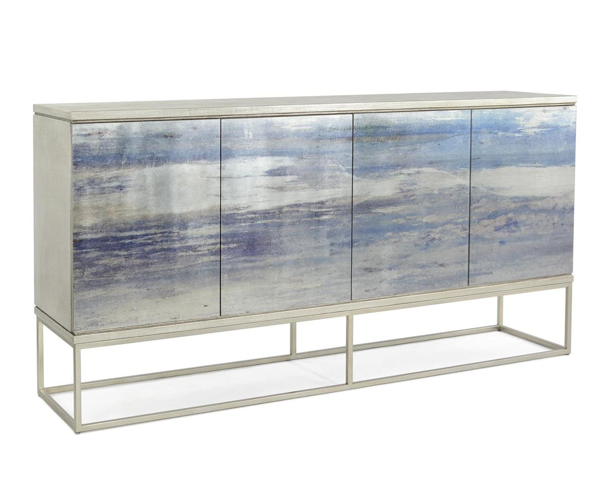 John Richard Malvasia Four Door Cabinet EUR-04-0647
