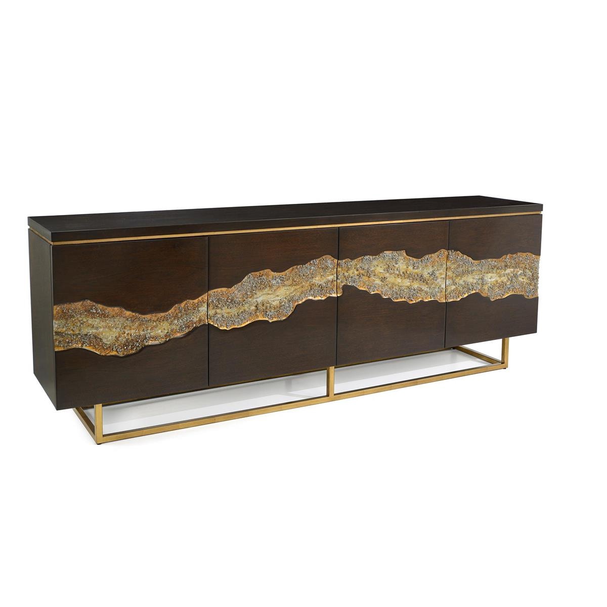 John Richard Golden Valley Credenza EUR-04-0725