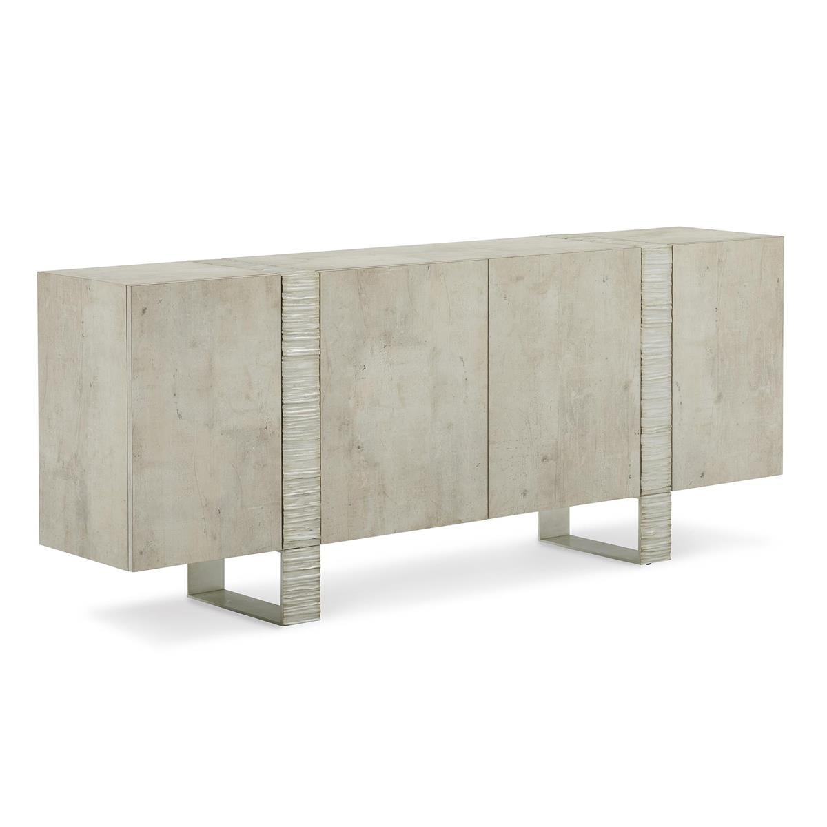 John Richard Aether Four-Door Sideboard EUR-04-0783