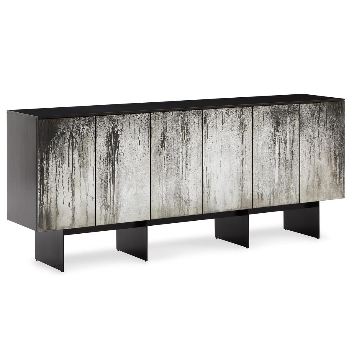 John Richard Rainfall Six-Door Sideboard EUR-04-0788
