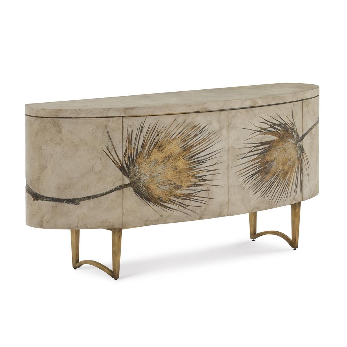 John Richard Chardon Two-Door Cabinet EUR-04-0801