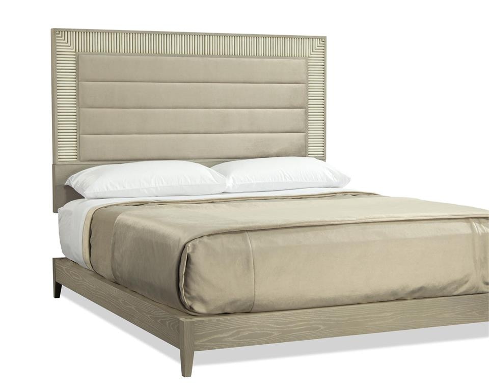 John Richard EUR-06-0015 Bedroom Perth King Bed