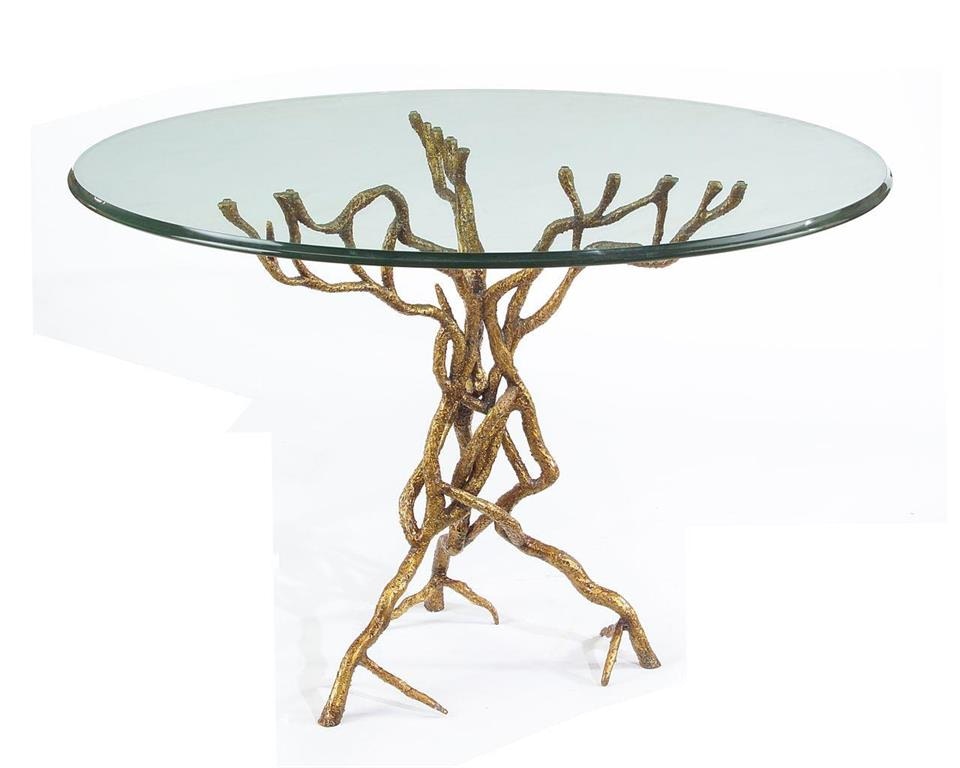 John Richard EUR100029 Dining Room Branches Dining Table