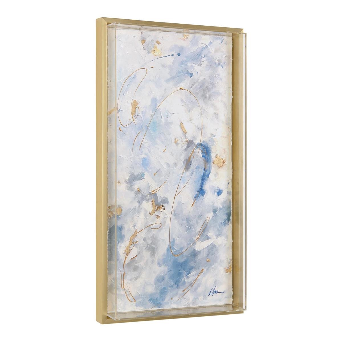 John Richard Jackie Ellens’ Searching for Light I GBG-2510A