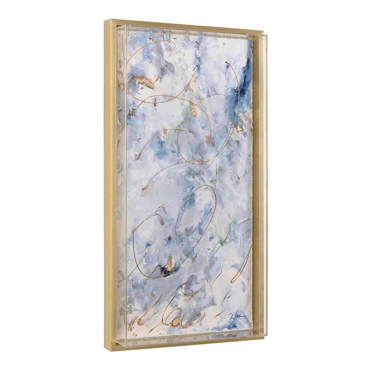 John Richard Jackie Ellens’ Searching for Light II GBG-2510B