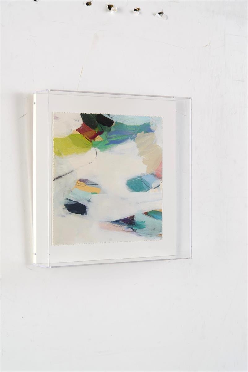 John Richard Color Scramble I GBG-2537A