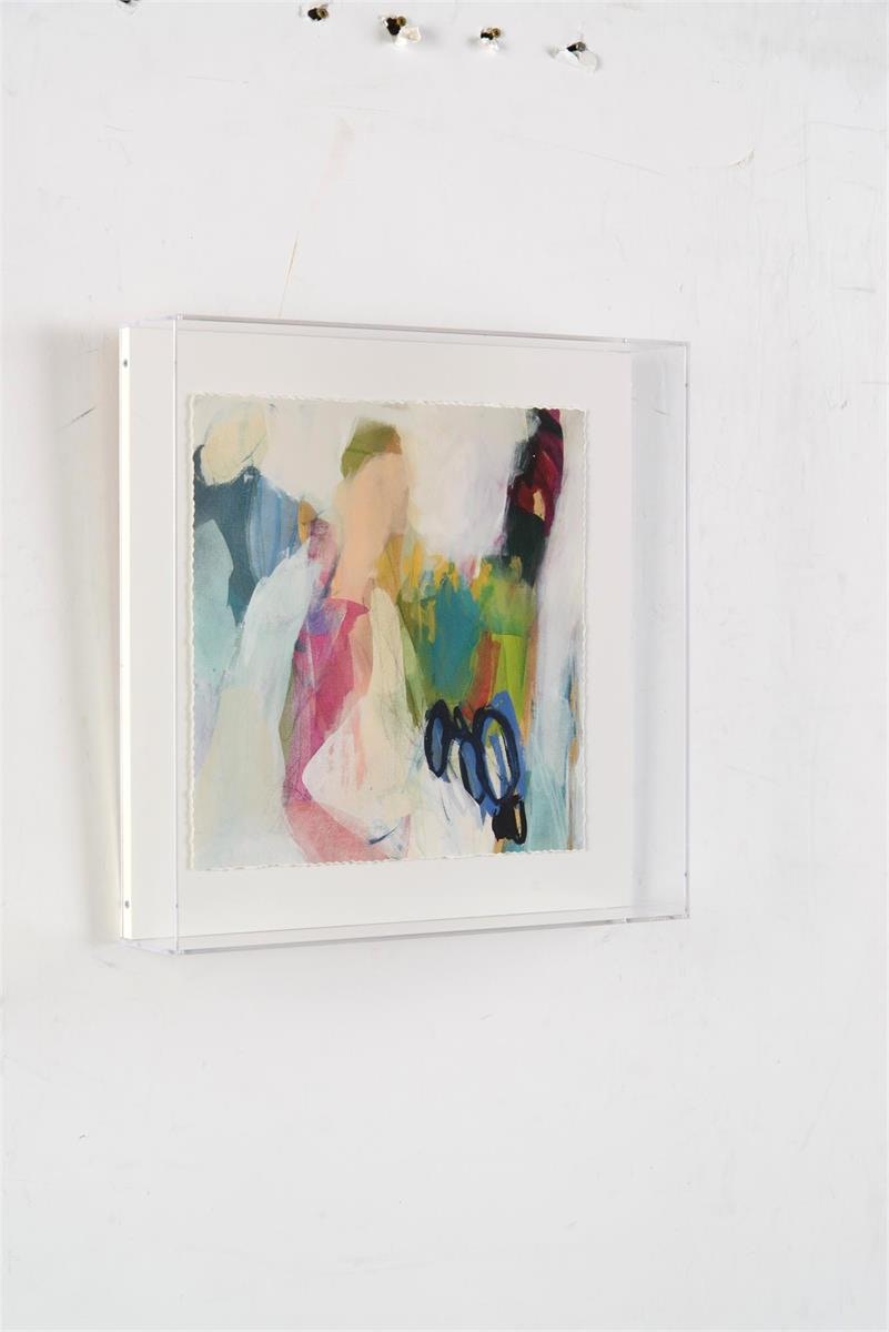 John Richard Color Scramble III GBG-2537C