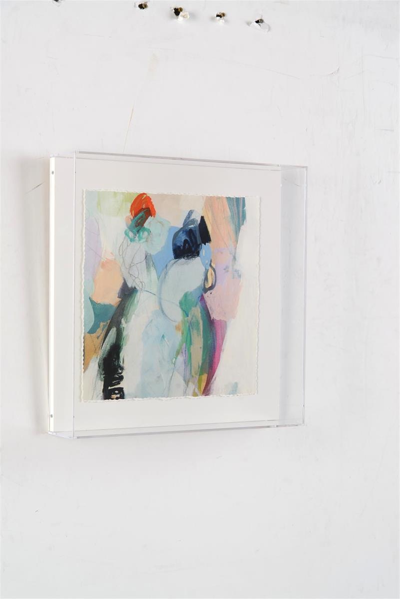 John Richard Color Scramble IV GBG-2537D