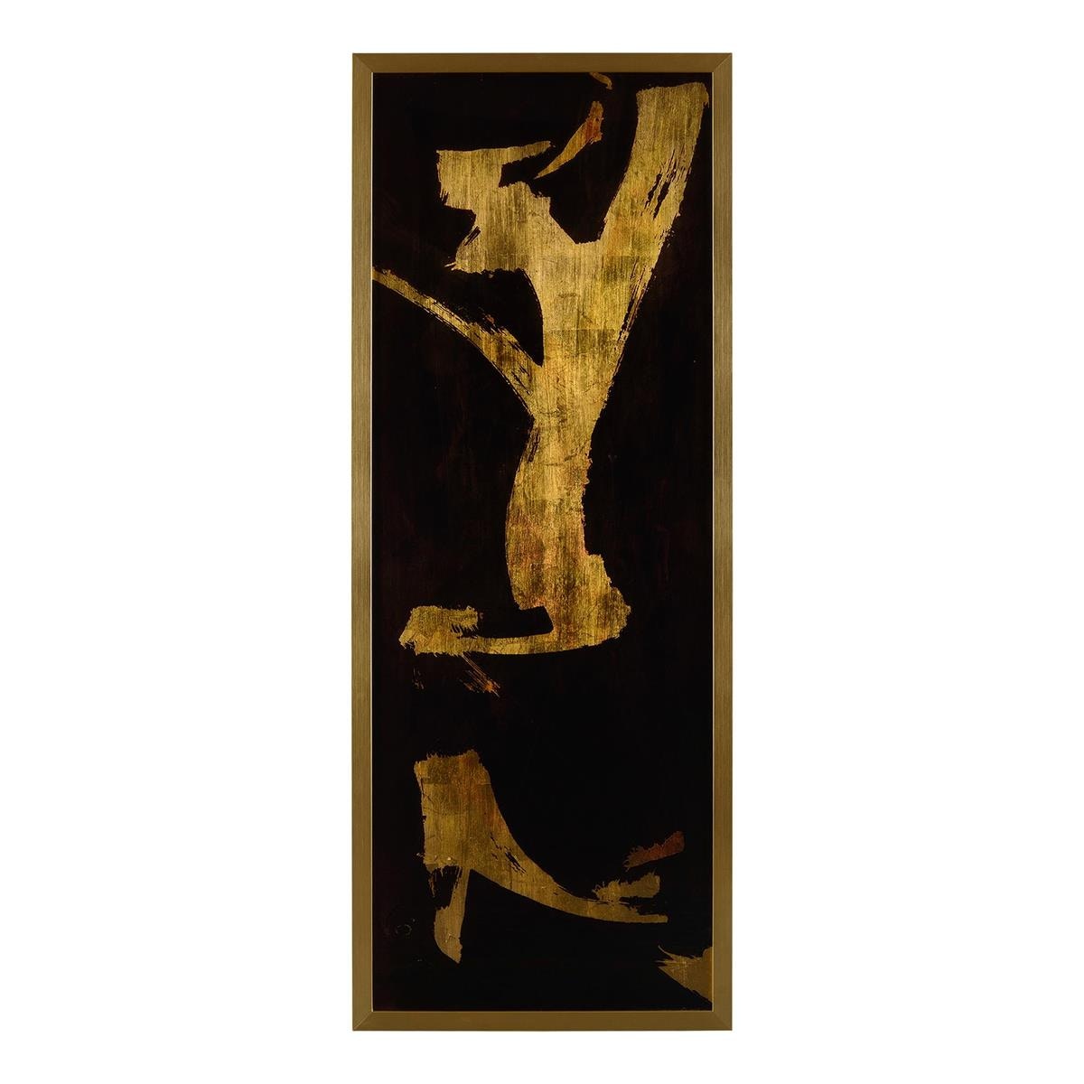 John Richard Aston Cross’ Dakini II GBG-2553B
