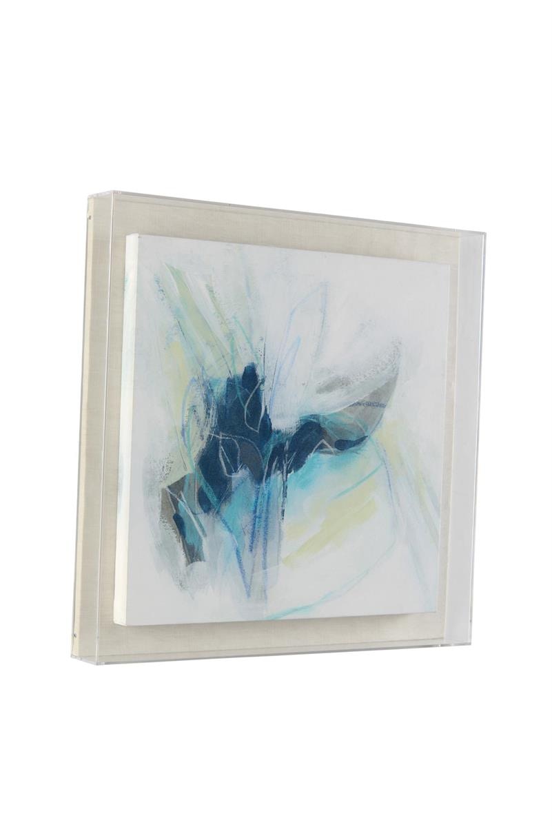 John Richard Blue Chasm I GBG-2580A