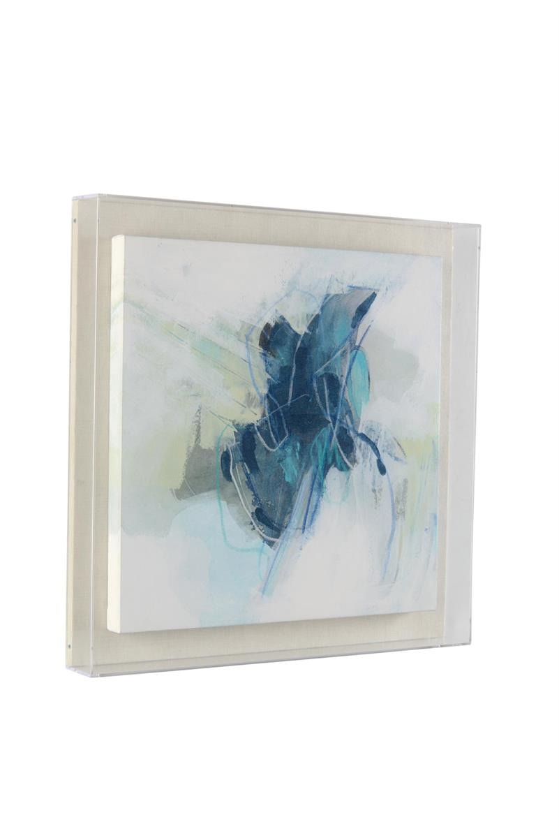 John Richard Blue Chasm III GBG-2580C