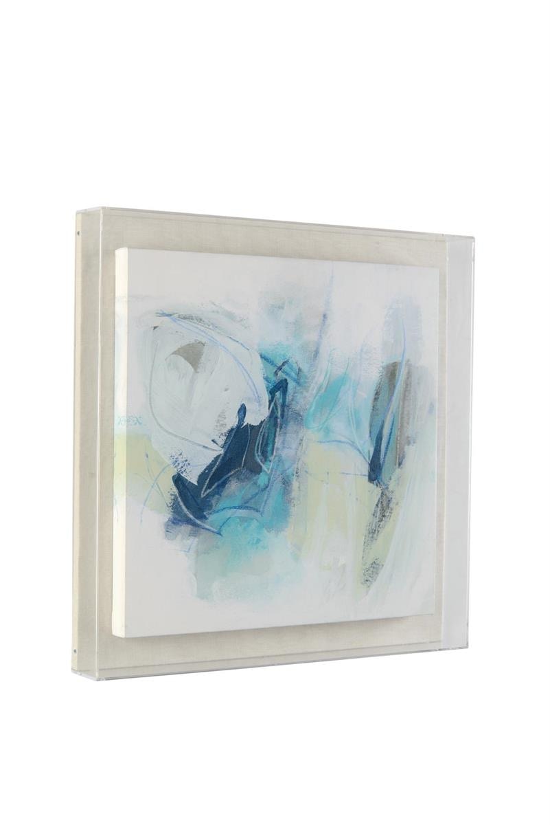John Richard Blue Chasm IV GBG-2580D