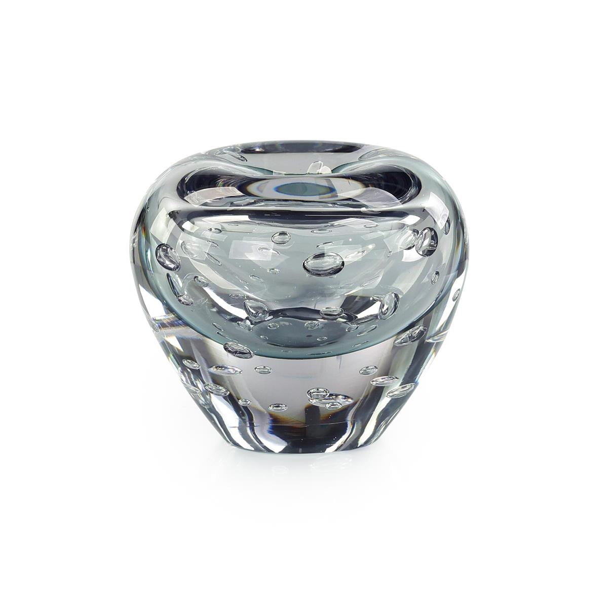 John Richard Concave Dome Sculpture, Large JRA-15339