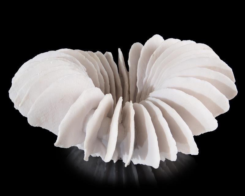 John Richard Ridges Bowl JRA-9874
