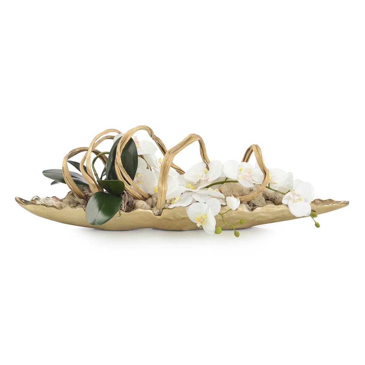 John Richard Curling Orchids JRB-5121