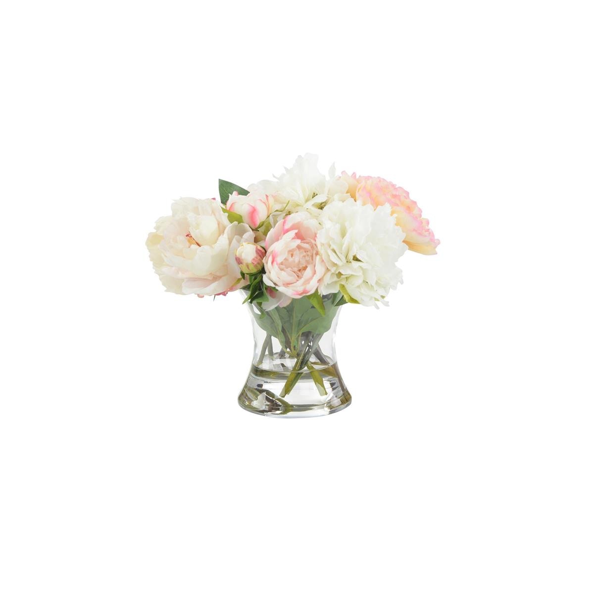 John Richard Peonies JRB-5147W