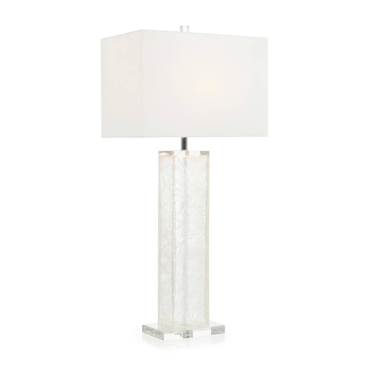 John Richard Ice Table Lamp JRL-10442