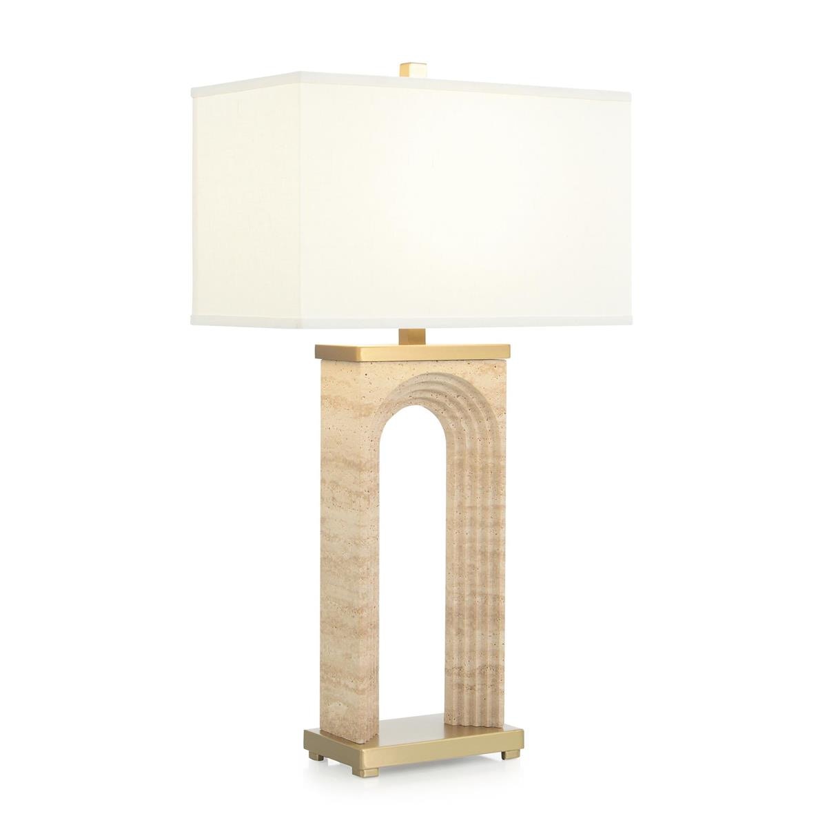 John richard table lamp outlet jrl