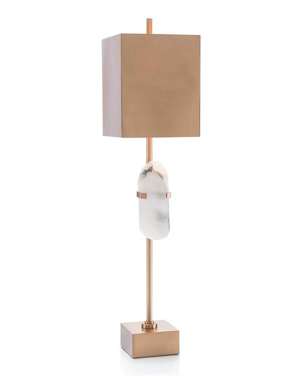 John richard deals buffet lamps