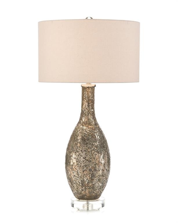 john richard table lamp jrl