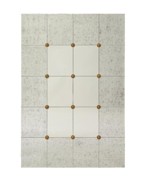 John Richard Elliot Mirror JRM-0440