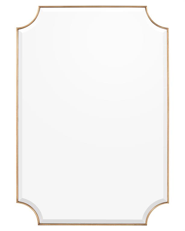 John Richard Sorrento Mirror JRM-0933