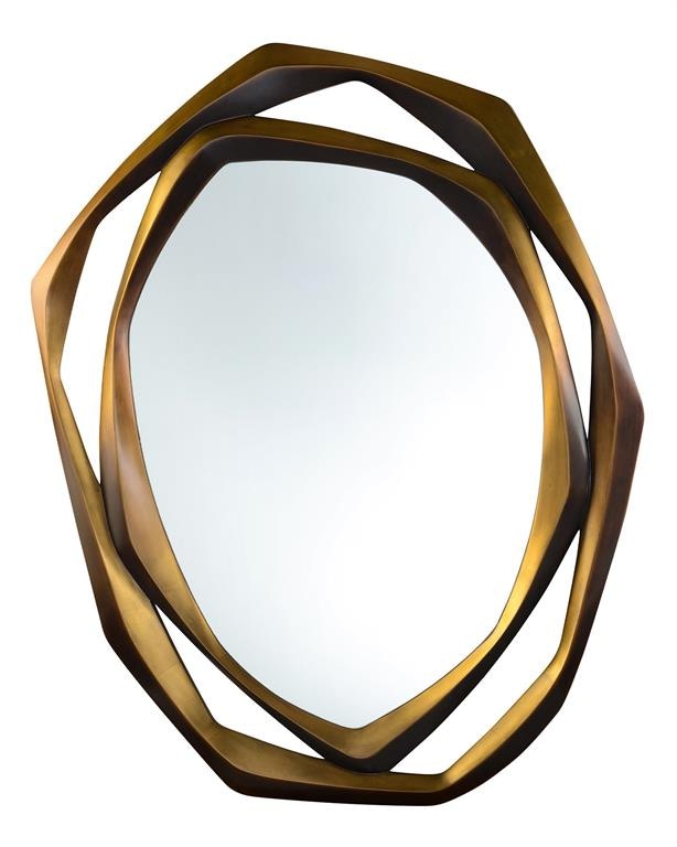 John Richard Havant Mirror JRM-1087