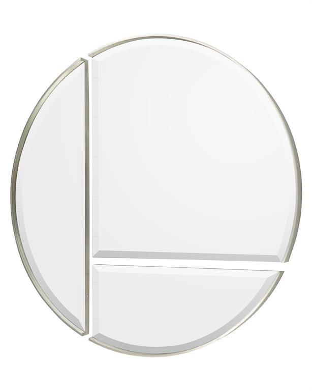 John Richard Gimonnet Mirror JRM-1118