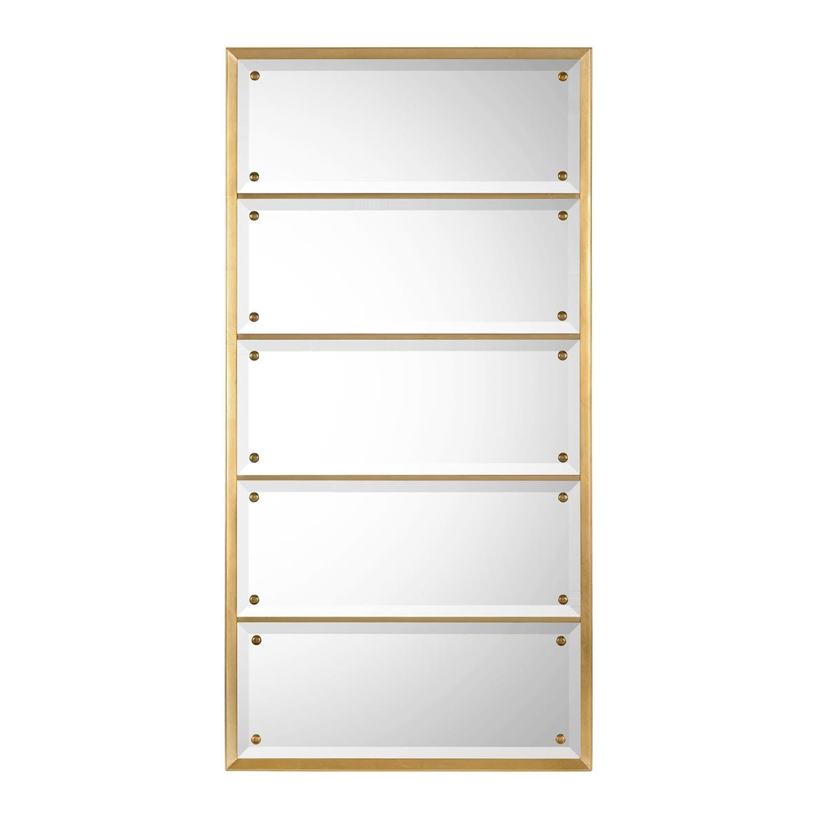 John Richard Labouré Mirror JRM-1297