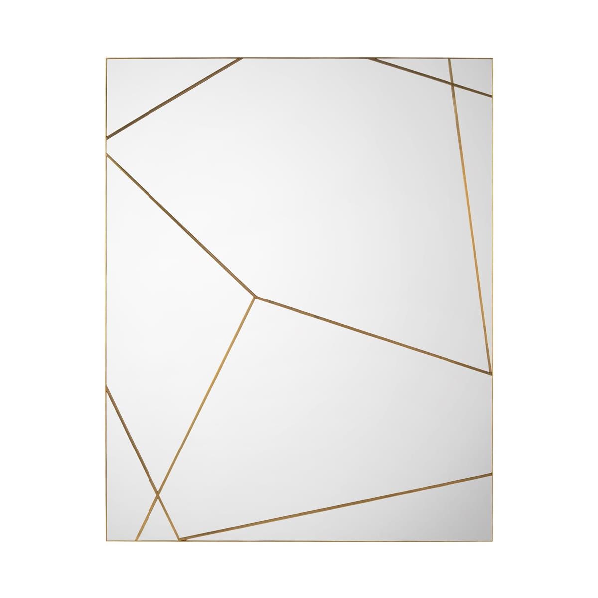 John Richard Vertice Mirror JRM-1336