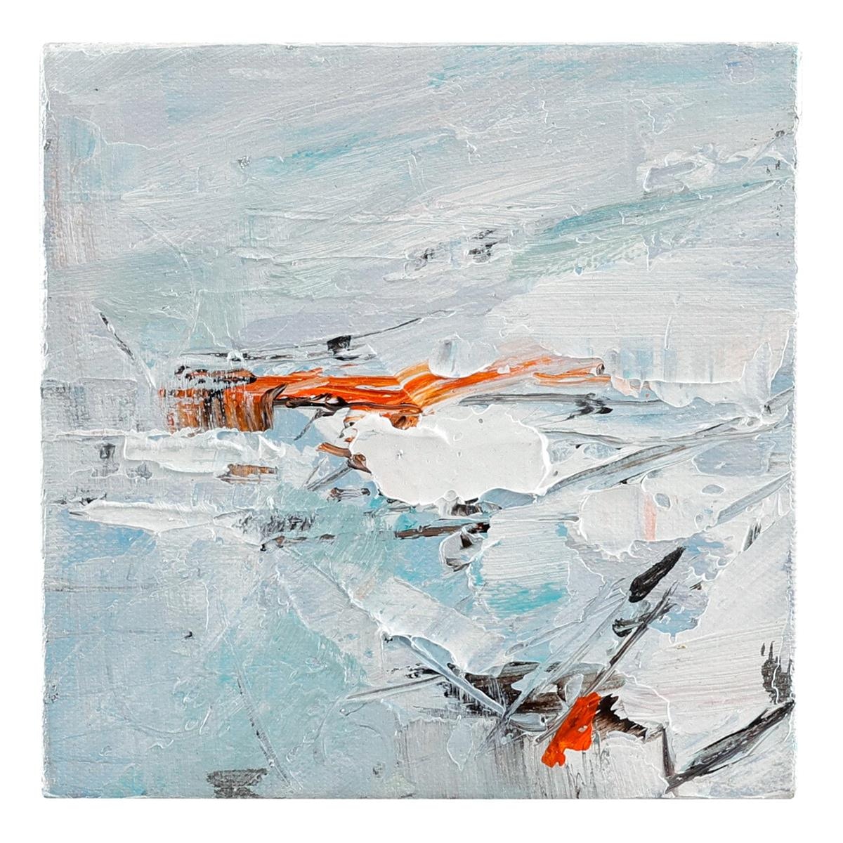 John Richard Tony Fey’s Splash of Color I JRO-3398I