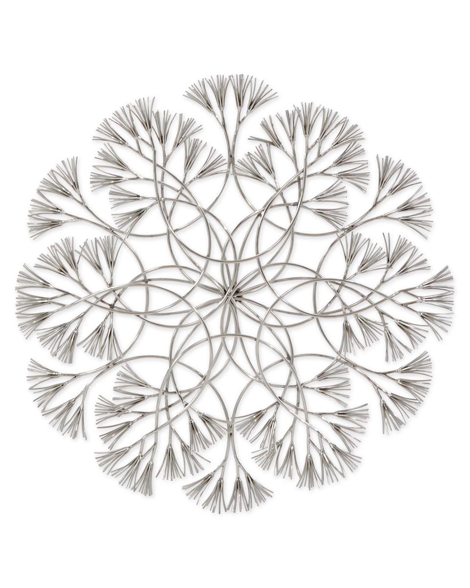 John Richard GBG2381 Art Kaleidoscopic Wall Sculpture