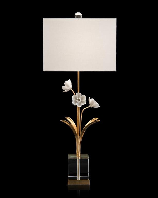 John Richard Spring has Sprung JRL-9811
