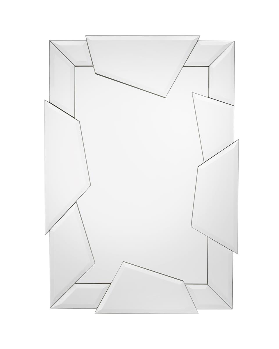 John Richard Obsession Mirror JRM-1178